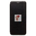 Чехол-книжка для Samsung Galaxy A36 5G (черный) - BC002