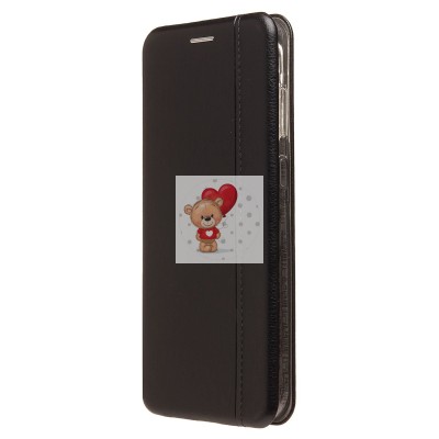 Чехол-книжка для Samsung Galaxy A36 5G (черный) - BC002 Чехол-книжка для Samsung Galaxy A36 5G (черный) - BC002