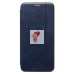 Чехол-книжка для Samsung Galaxy A56 5G (синий) - BC002