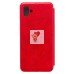 Чехол-книжка для Samsung A045 Galaxy A04 (красный) - BC002 Чехол-книжка для Samsung A045 Galaxy A04 (красный) - BC002