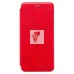 Чехол-книжка для Samsung A057 Galaxy A05s (красный) - BC002