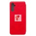 Чехол-книжка для Samsung A057 Galaxy A05s (красный) - BC002 Чехол-книжка для Samsung A057 Galaxy A05s (красный) - BC002
