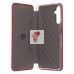 Чехол-книжка для Samsung A057 Galaxy A05s (красный) - BC002 Чехол-книжка для Samsung A057 Galaxy A05s (красный) - BC002