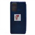 Чехол-книжка для Samsung A536 Galaxy A53 5G (синий) - BC002 Чехол-книжка для Samsung A536 Galaxy A53 5G (синий) - BC002