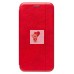 Чехол-книжка для Samsung A546 Galaxy A54 (красный) - BC002