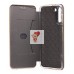 Чехол-книжка для Samsung G996 Galaxy S21+ (золотой) открытие вбок (золотой) - BC002