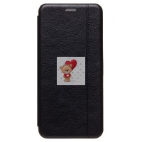 Чехол-книжка для Samsung M146 Galaxy M14 5G (черный) - BC002 Чехол-книжка для Samsung M146 Galaxy M14 5G (черный) - BC002