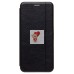 Чехол-книжка для Samsung M146 Galaxy M14 5G (черный) - BC002