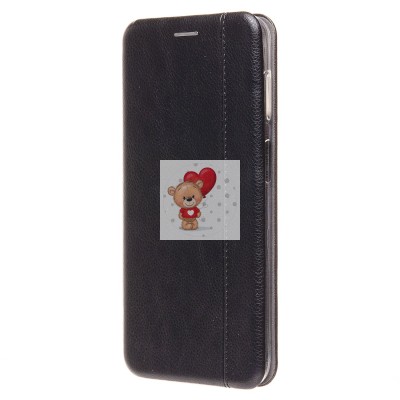 Чехол-книжка для Samsung M146 Galaxy M14 5G (черный) - BC002 Чехол-книжка для Samsung M146 Galaxy M14 5G (черный) - BC002