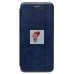 Чехол-книжка для Samsung M146 Galaxy M14 5G (синий) - BC002