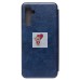 Чехол-книжка для Samsung M146 Galaxy M14 5G (синий) - BC002 Чехол-книжка для Samsung M146 Galaxy M14 5G (синий) - BC002