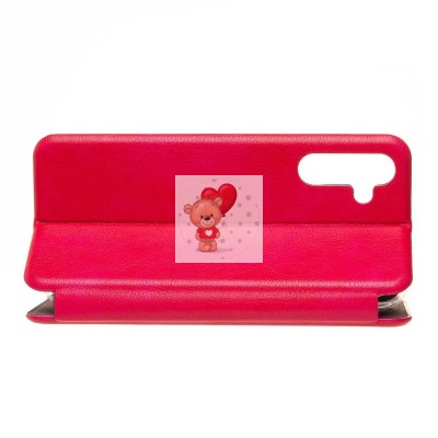 Чехол-книжка для Samsung M146 Galaxy M14 5G (розовый) - BC002 Чехол-книжка для Samsung M146 Galaxy M14 5G (розовый) - BC002