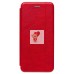 Чехол-книжка для Samsung M146 Galaxy M14 5G (красный) - BC002