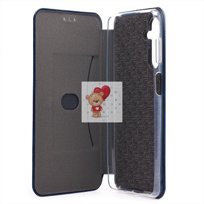 Чехол-книжка для Samsung M546 Galaxy M54 5G (синий) - BC002 Чехол-книжка для Samsung M546 Galaxy M54 5G (синий) - BC002