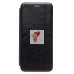 Чехол-книжка для Samsung S711 Galaxy S23FE (черный) - BC002