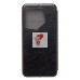 Чехол-книжка для Tecno Camon 20 Pro 5G (черный) - BC002 Чехол-книжка для Tecno Camon 20 Pro 5G (черный) - BC002