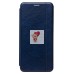 Чехол-книжка для Tecno Camon 30 4G (синий) - BC002