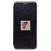 Чехол-книжка для Tecno Camon 30 Premier 5G (черный) - BC002