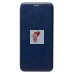Чехол-книжка для Tecno Camon 30 Premier 5G (синий) - BC002