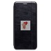 Чехол-книжка для Tecno Spark 20/Spark 20C (черный) - BC002