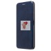 Чехол-книжка для Tecno Spark 30C 4G (синий) - BC002 Чехол-книжка для Tecno Spark 30C 4G (синий) - BC002