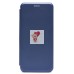 Чехол-книжка для Tecno Spark Go 2024 (синий) - BC002