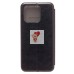 Чехол-книжка для Xiaomi 13 (черный) - BC002
