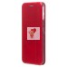 Чехол-книжка для Xiaomi 13 (красный) - BC002