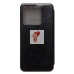Чехол-книжка для Xiaomi 13T Pro (черный) - BC002