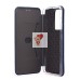 Чехол-книжка для Xiaomi Poco F5 Pro (синий) - BC002