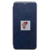 Чехол-книжка для Xiaomi Poco X7 Pro (синий) - BC002
