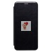 Чехол-книжка для Xiaomi Poco X7 (черный) - BC002