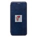 Чехол-книжка для Xiaomi Poco C75 4G (синий) - BC002