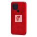 Чехол-книжка для Xiaomi Redmi A1+ (красный) - BC002
