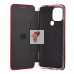 Чехол-книжка для Xiaomi Redmi A1+ (красный) - BC002