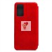 Чехол-книжка для Xiaomi Redmi Note 11 Pro 5G Global открытие вбок (красный) - BC002 Чехол-книжка для Xiaomi Redmi Note 11 Pro 5G Global открытие вбок (красный) - BC002