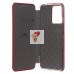 Чехол-книжка для Xiaomi Redmi Note 12 4G (красный) - BC002 Чехол-книжка для Xiaomi Redmi Note 12 4G (красный) - BC002