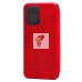 Чехол-книжка для Xiaomi Redmi Note 12 5G Global (красный) - BC002 Чехол-книжка для Xiaomi Redmi Note 12 5G Global (красный) - BC002