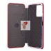 Чехол-книжка для Xiaomi Redmi Note 12 5G Global (красный) - BC002 Чехол-книжка для Xiaomi Redmi Note 12 5G Global (красный) - BC002