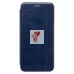 Чехол-книжка для Xiaomi Redmi Note 13 Pro 5G (синий) - BC002
