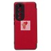 Чехол-книжка для Huawei Honor 70 Pro + (красный) - BC003 Чехол-книжка для Huawei Honor 70 Pro + (красный) - BC003