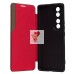 Чехол-книжка для Huawei Honor 70 Pro + (красный) - BC003 Чехол-книжка для Huawei Honor 70 Pro + (красный) - BC003