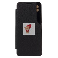 Чехол-книжка для Samsung A226 Galaxy A22s 5G (черный) - BC003 Чехол-книжка для Samsung A226 Galaxy A22s 5G (черный) - BC003