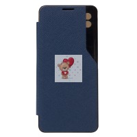 Чехол-книжка для Samsung A226 Galaxy A22s 5G (синий) - BC003 Чехол-книжка для Samsung A226 Galaxy A22s 5G (синий) - BC003