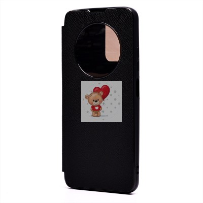 Чехол-книжка для Xiaomi Redmi Note 11T Pro (черный) - BC003 Чехол-книжка для Xiaomi Redmi Note 11T Pro (черный) - BC003