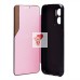 Чехол-книжка для Xiaomi Redmi 10 5G (розовый) - BC003
