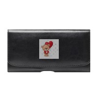 Чехол-кобура для PDA 6.0 Glossar B207-04 Чехол-кобура для PDA 6.0 Glossar B207-04