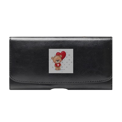 Чехол-кобура для PDA 6.0 Glossar B207-04 Чехол-кобура для PDA 6.0 Glossar B207-04