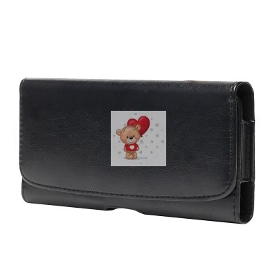 Чехол-кобура для PDA 6.0 Glossar B207-04 Чехол-кобура для PDA 6.0 Glossar B207-04