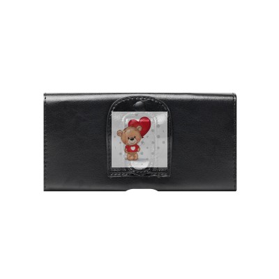 Чехол-кобура для PDA 6.0 Glossar B207-04 Чехол-кобура для PDA 6.0 Glossar B207-04